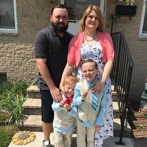 Meet your Posher, Jennifer